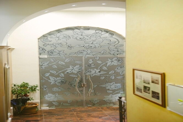 Hotel Flowers (Sivrić Mahala)))